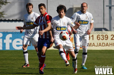 El Real Unión espera con ilusión al Huesca