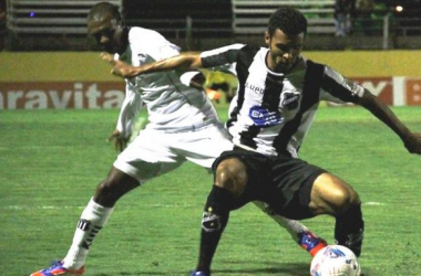 Bragantino quebra jejum de vitórias e bate o ABC por 2 a 1