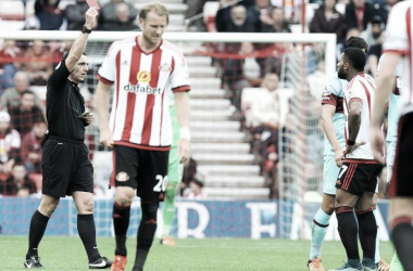 What can Sunderland learn from their last game against West Ham United?