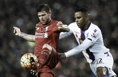 Crystal Palace - Liverpool Preview: Reds aiming to end poor streak against bogey side