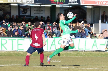 La pizarra de Paulino Martínez: Pontevedra CF