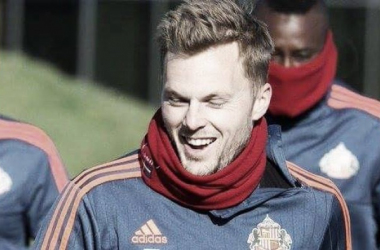 Sebastian Larsson relieved to be back after long injury spell
