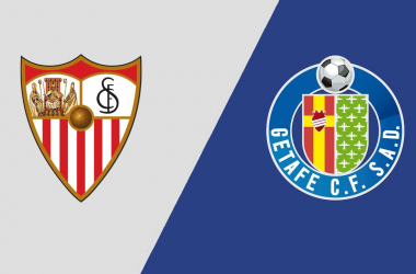 Previa Sevilla FC - Getafe CF: El conjunto sevillista buscará su primera victoria liguera