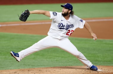 2020 World Series: Kershaw, Betts brilliant as Dodgers rout Rays in Game 1