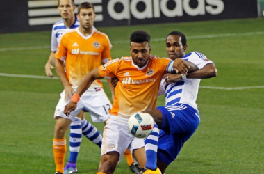 Houston Dynamo Look to Keep Goals Flowing Against New York Red Bulls