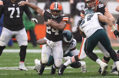 Summary and highlights of the Philadelphia Eagles 21-20 Cleveland Browns in the NFL Preseason