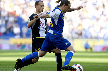 El Espanyol calibrará el buen momento del Levante