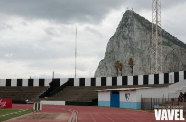 El Campo de Gibraltar, con paso firme en la Copa