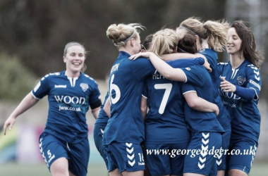 WSL 2 - Week One Round-up: Durham the early pacesetters after back-to-back wins