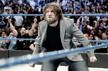 ¿Luchará Daniel Bryan en WrestleMania 34?