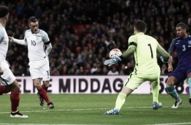 England 1-2 The Netherlands - Player Ratings: Three Lions dealt rare home defeat