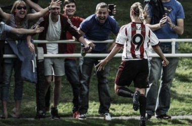 Sunderland Ladies - Reading Women Preview: Same game, different circumstances