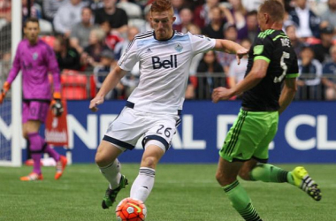 Whitecaps, Sounders Fight To Stalemate In Opening CCL Cascadia Matchup