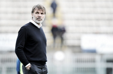 Benevento: Baroni si gioca la panchina contro l'Inter. Venuti centrale, Puscas più di Iemmello e Armenteros