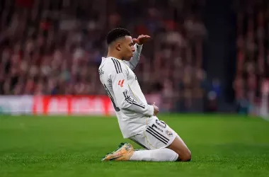 Foto: Pedro Castillo/Real Madrid