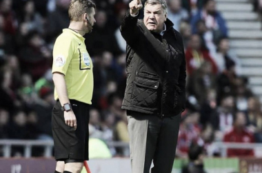 Sam Allardyce says Norwich City game is a 'must not lose' match