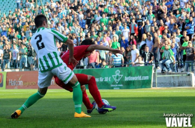 Horarios de la jornada 35 en el Grupo IV de la Segunda División B