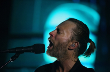 Atoms For Peace, el nuevo grupo de Thom Yorke,  estrenan nueva canción