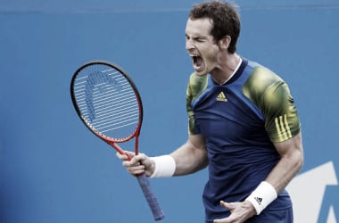 Murray recupera su corona en Queen&#039;s