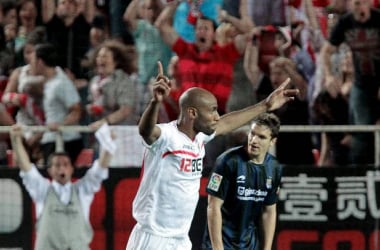 El Sevilla busca lavar su imagen ante la Real Sociedad