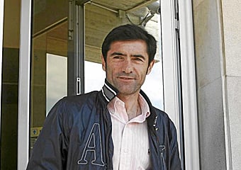 Marcelino: &quot;Intuyo que a Gio no le desagradaría venir&quot;