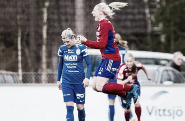 Damallsvenskan - Week Three Preview: Two 100 per cent records left to maintain