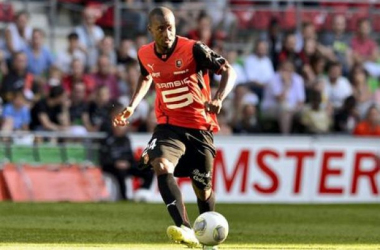 Le rennais Foulquier prêté à Grenade