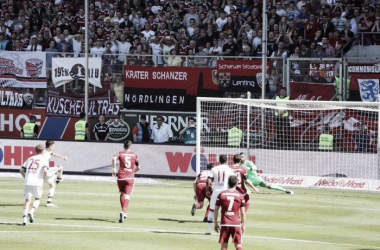 FC Ingolstadt 04 1-2 Bayern Munich: Champions retain the Bundesliga title