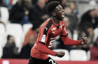 Borussia Dortmund sign Ousmane Dembélé