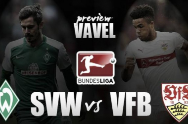 SV Werder Bremen v VFB Stuttgart Preview: The fear of relegation looms for former giants of German football