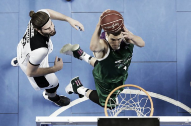 Volviendo al pasado: Unicaja Baloncesto 82 - 77 RETAbet Bilbao Basket