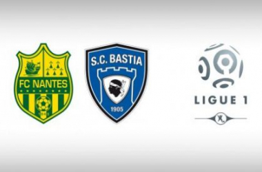Nantes perd 3 points, Bastia les récupère
