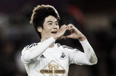 Ki Sung-Yueng to miss final game due to compulsory military service
