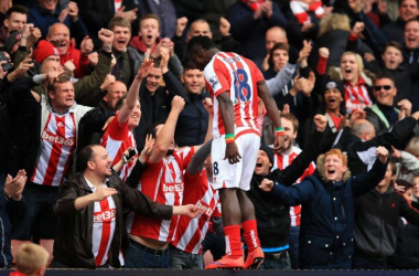 Stoke City: resumen de temporada