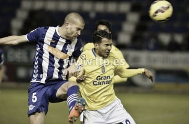 Empate del líder malherido