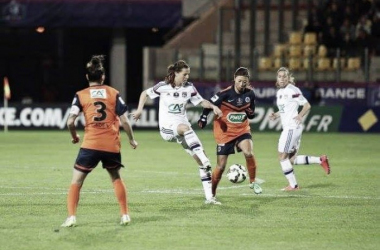 Montpellier - Olympique Lyonnais Preview: Lyon pursuing fifth successive cup success