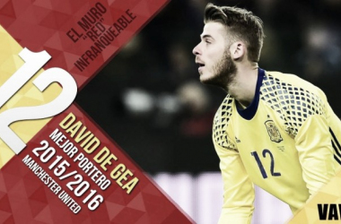 Premios VAVEL de la selección española: mejor portero