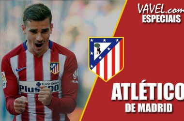 Especiais La Liga 2015/16 Atlético de Madrid: ainda mais consolidado entre os grandes da Europa