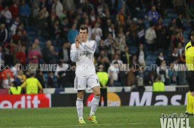 Bale: &quot;La Supercopa en Cardiff será un espectáculo&quot;