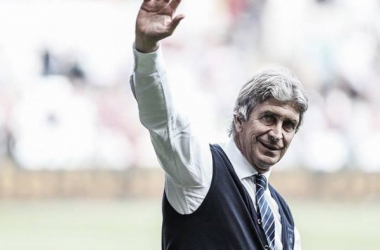 2015-16 Manchester City Season Review: A look back at Pellegrini's final campaign