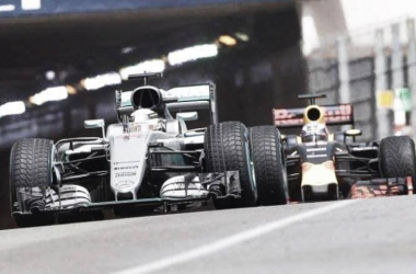 Monaco Grand Prix: Redemption for Hamilton, heartbreak for Ricciardo
