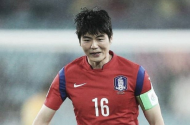 Ki Sung-Yueng to join Swansea's pre-season campaign late after pushing back military service