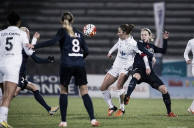 Division 1 Féminine - Matchday 22 Round-up: Top four all draw as season comes to its end