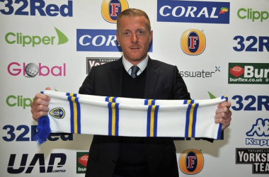 Gary Monk no teme al récord de los despidos