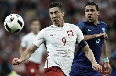 Poland 1-2 The Netherlands: Hosts are lacklustre in penultimate Euro warm-up