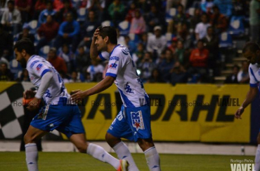 Puebla cerca de igualar su torneo con menos goles