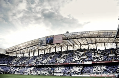 Riazor vuelve a ser un fortín