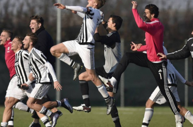 Una solida seppur imprecisa Juventus approda alle semifinali del Viareggio Cup: 3-1 al Bologna