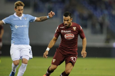 Lazio - Torino, le formazioni ufficiali