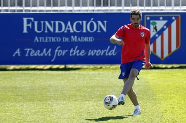 El RCD Mallorca llega a un acuerdo con Antonio López